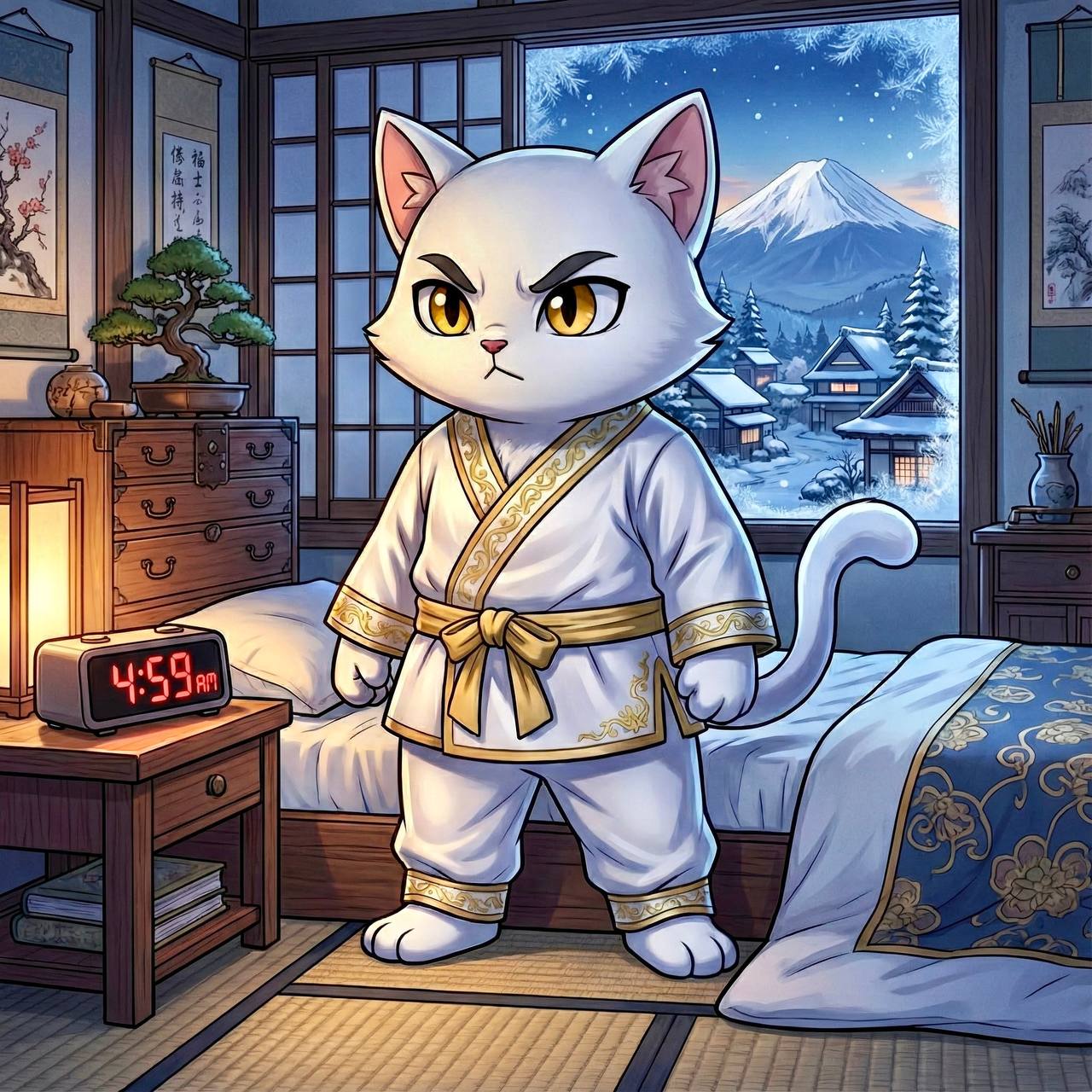 Yuki